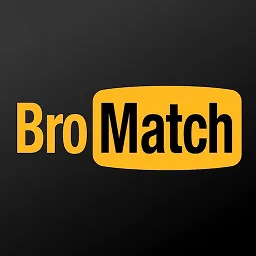 BroMatch logo